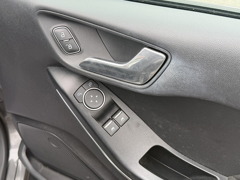Used Ford Fiesta for sale - 78097501: Photo 51