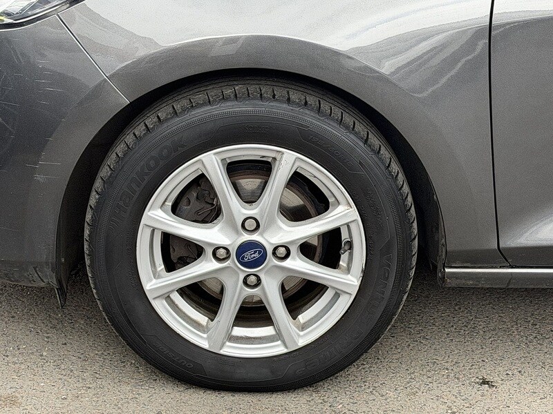 Used Ford Fiesta for sale - 78097501: Photo 53