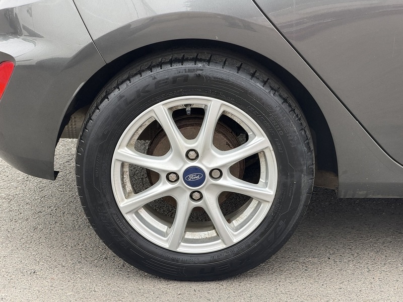 Used Ford Fiesta for sale - 78097501: Photo 54