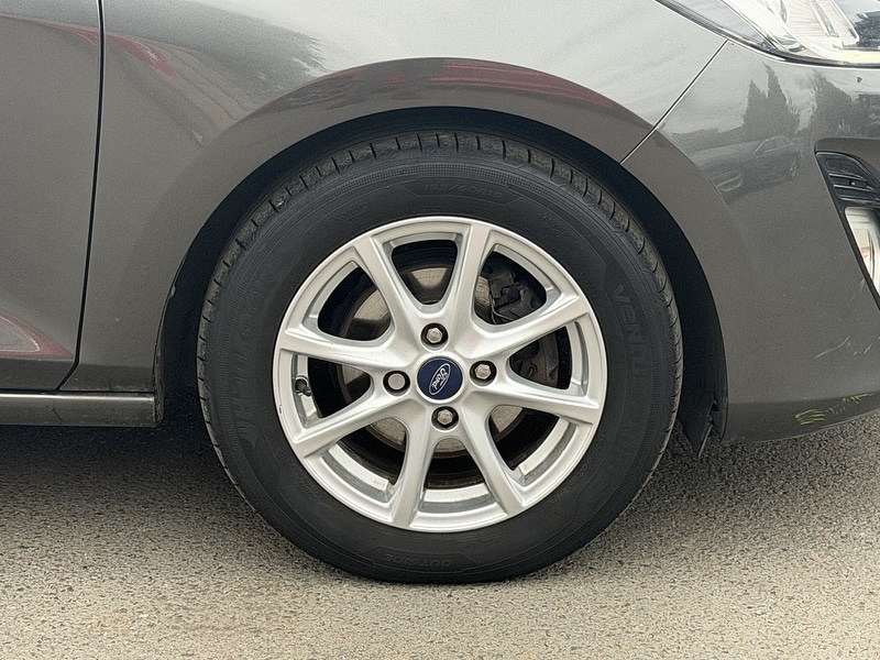 Used Ford Fiesta for sale - 78097501: Photo 55