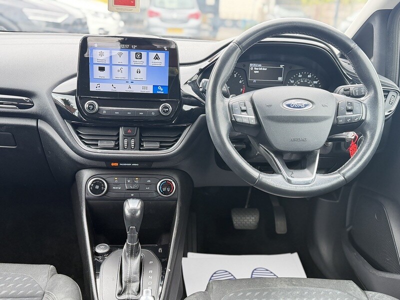 Used Ford Fiesta for sale - 78097501: Photo 7