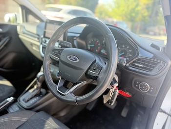 Used Ford Fiesta 2018 for sale - 78407879: Photo