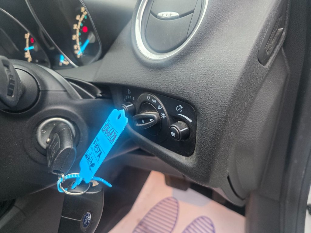 Used Ford Fiesta 2017 for sale - 76559448: Photo 31