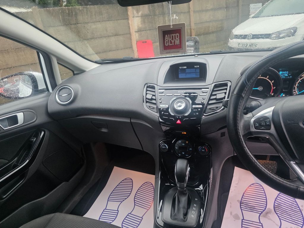 Used Ford Fiesta 2017 for sale - 76559448: Photo 45