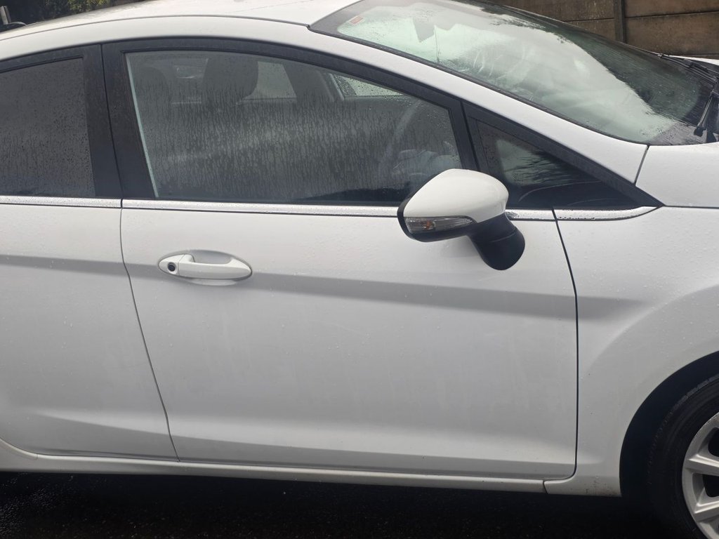 Used Ford Fiesta 2017 for sale - 76559448: Photo 6