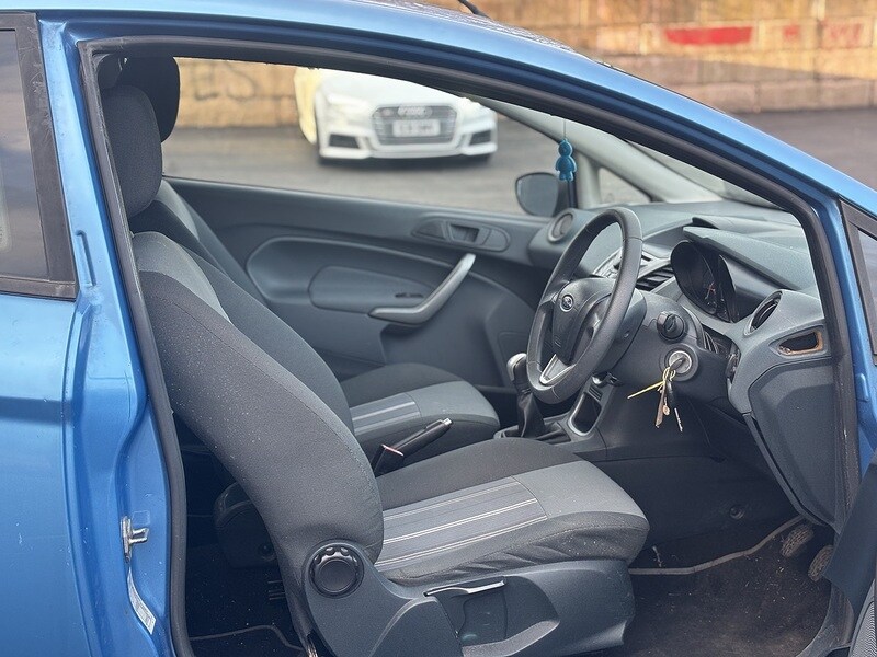 Used Ford Fiesta 2009 for sale - 77675258: Photo 12