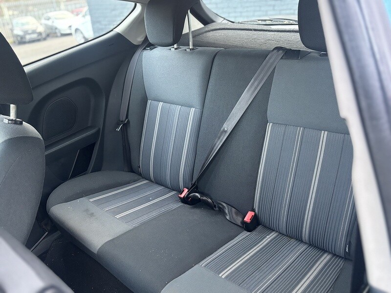 Used Ford Fiesta 2009 for sale - 77675258: Photo 14