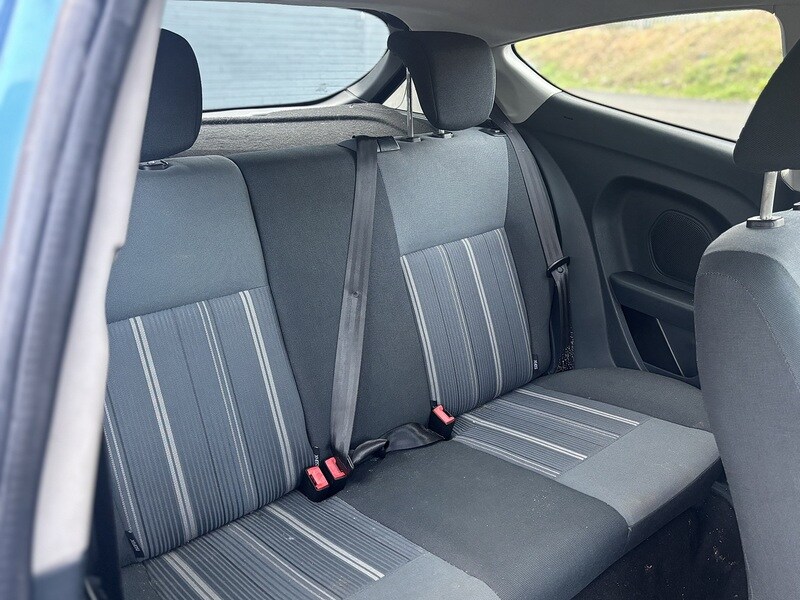 Used Ford Fiesta 2009 for sale - 77675258: Photo 15