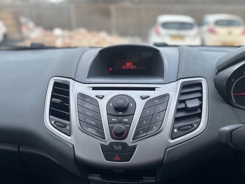 Used Ford Fiesta 2009 for sale - 77675258: Photo 19