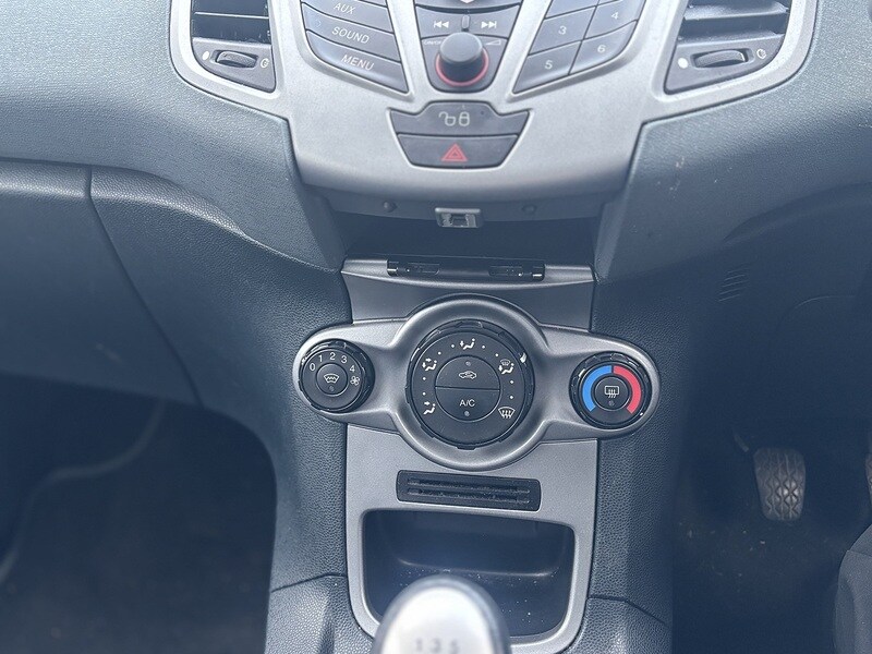 Used Ford Fiesta 2009 for sale - 77675258: Photo 20