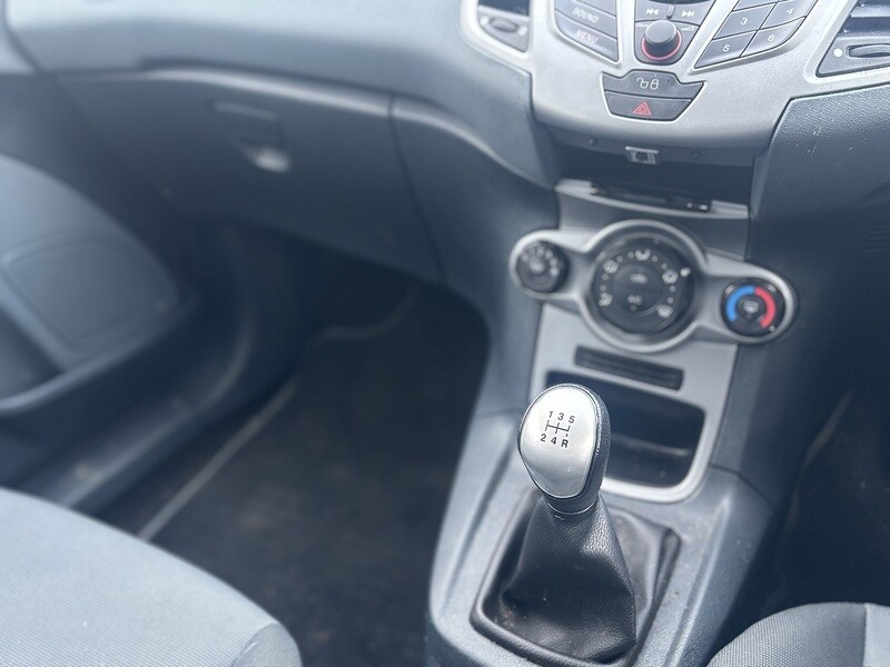 Used Ford Fiesta 2009 for sale - 77675258: Photo 21