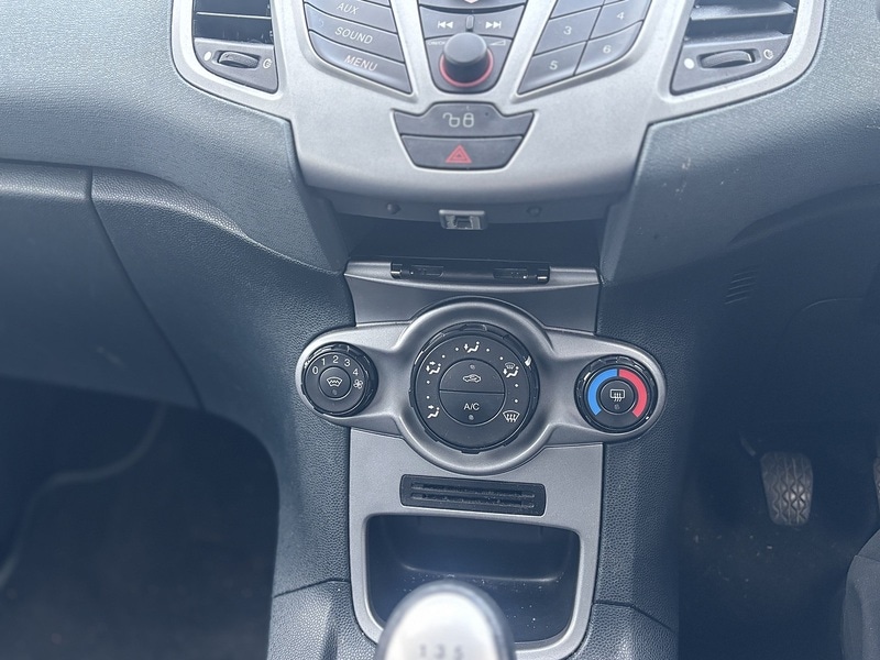 Used Ford Fiesta 2009 for sale - 77675258: Photo 25