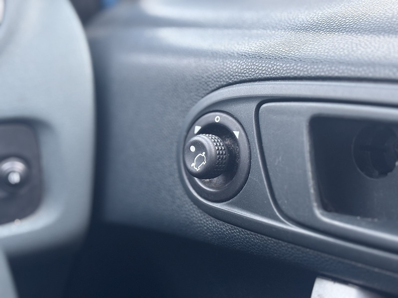 Used Ford Fiesta 2009 for sale - 77675258: Photo 28