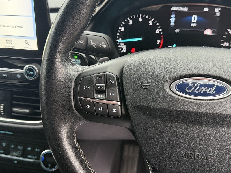 Used Ford Fiesta 2017 for sale - 77643331: Photo 30