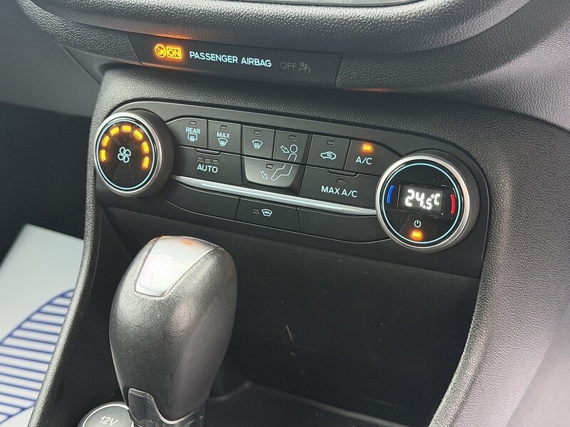 Used Ford Fiesta 2017 for sale - 77643331: Photo 33