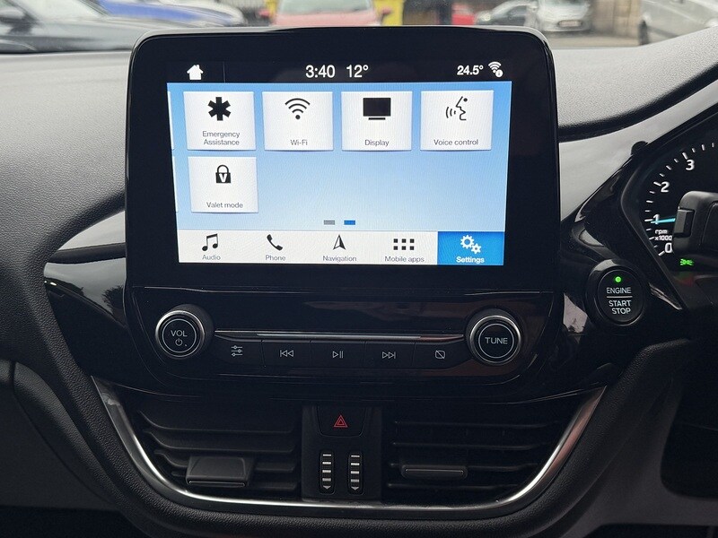 Used Ford Fiesta 2017 for sale - 77643331: Photo 42