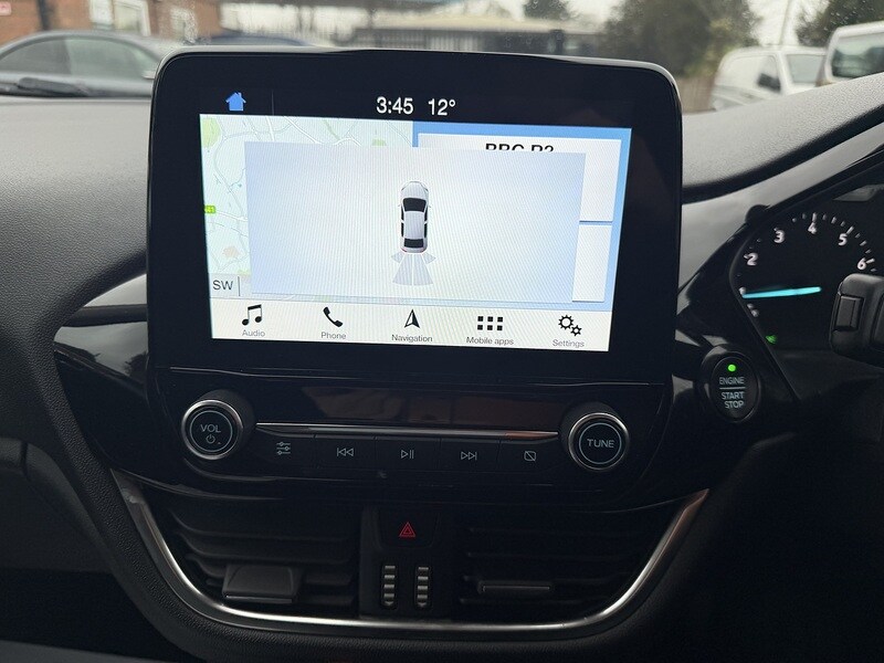 Used Ford Fiesta 2017 for sale - 77643331: Photo 43