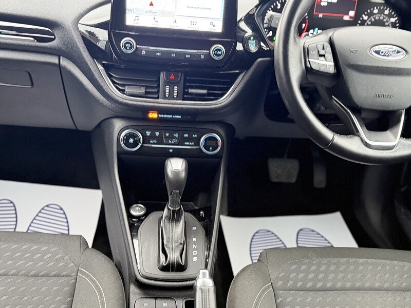 Used Ford Fiesta 2017 for sale - 77643331: Photo 46