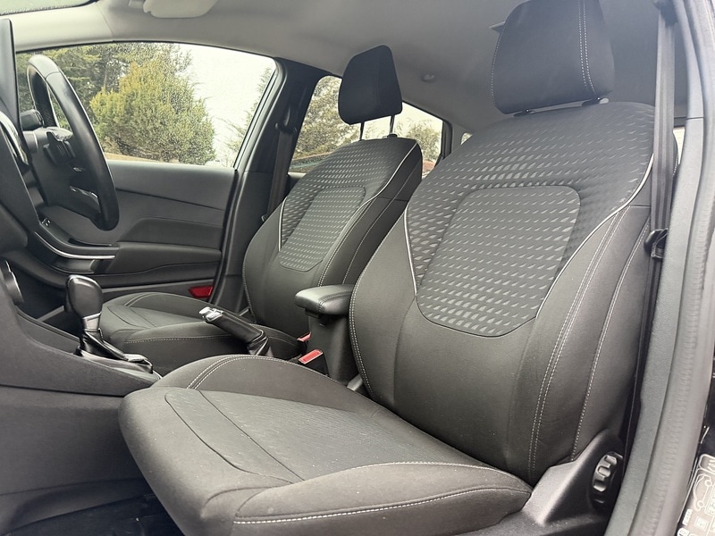 Used Ford Fiesta 2017 for sale - 77643331: Photo 47