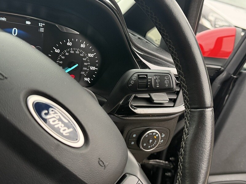 Used Ford Fiesta 2017 for sale - 77643331: Photo 50