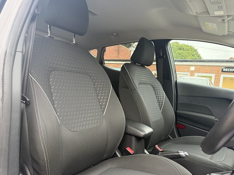 Used Ford Fiesta 2017 for sale - 77643331: Photo 52