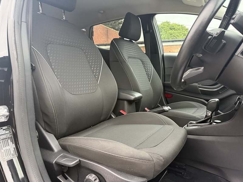 Used Ford Fiesta 2017 for sale - 77643331: Photo 53