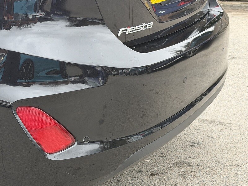 Used Ford Fiesta 2017 for sale - 77643331: Photo 56