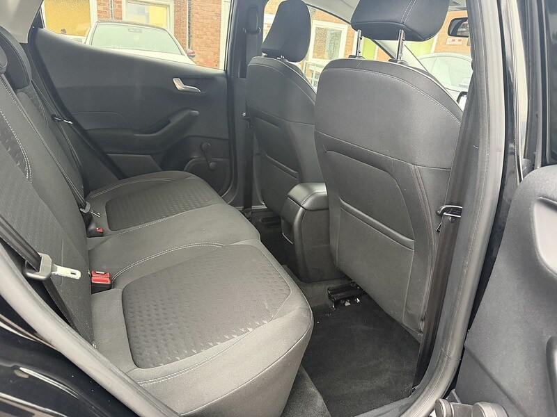 Used Ford Fiesta 2017 for sale - 77643331: Photo 57