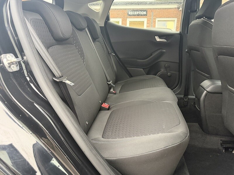 Used Ford Fiesta 2017 for sale - 77643331: Photo 58