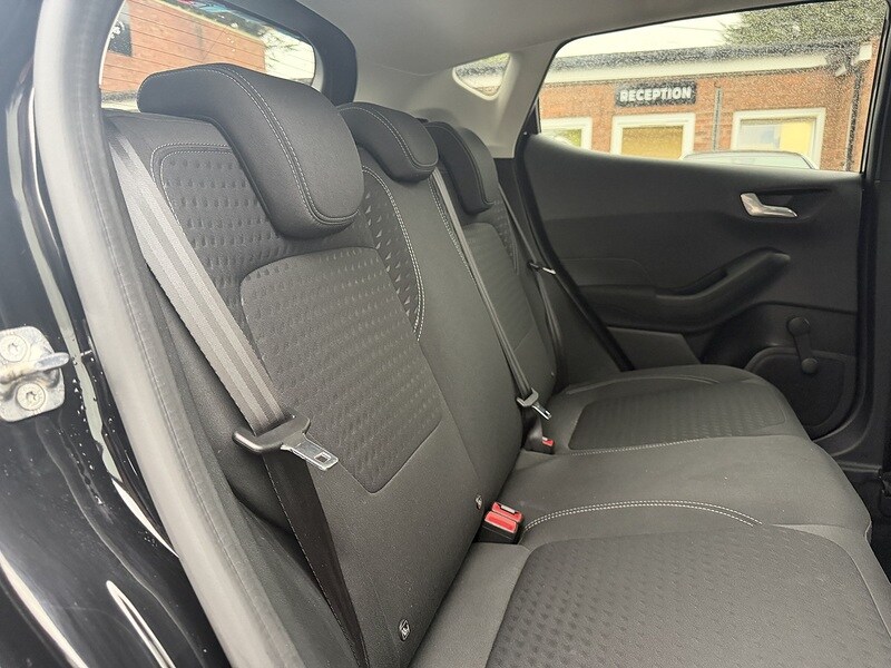 Used Ford Fiesta 2017 for sale - 77643331: Photo 59