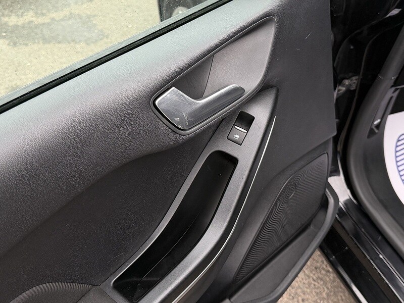 Used Ford Fiesta 2017 for sale - 77643331: Photo 60