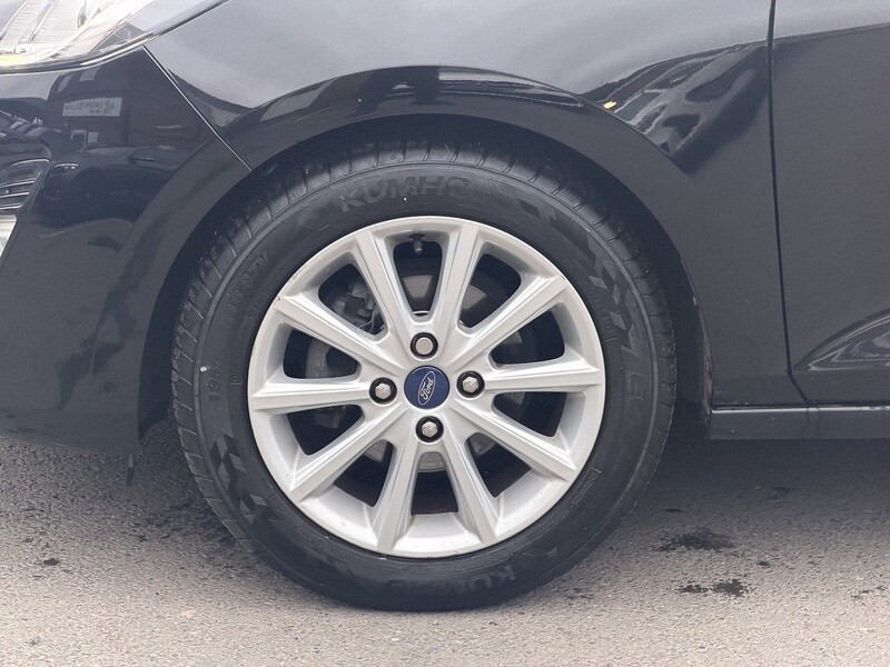 Used Ford Fiesta 2017 for sale - 77643331: Photo 62