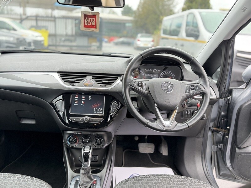 Used Vauxhall Corsa for sale - 77515223: Photo 16