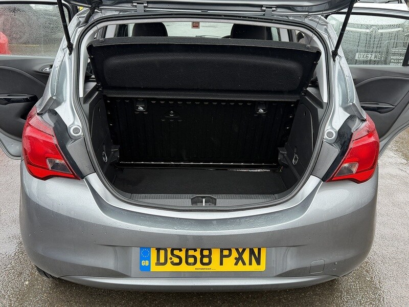 Used Vauxhall Corsa for sale - 77515223: Photo 19