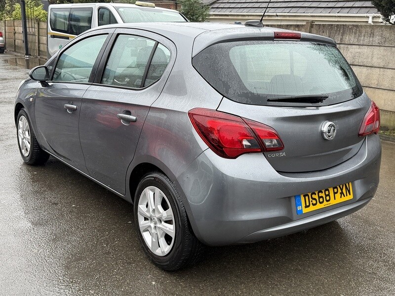 Used Vauxhall Corsa for sale - 77515223: Photo 20