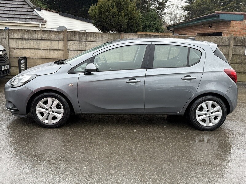 Used Vauxhall Corsa for sale - 77515223: Photo 21
