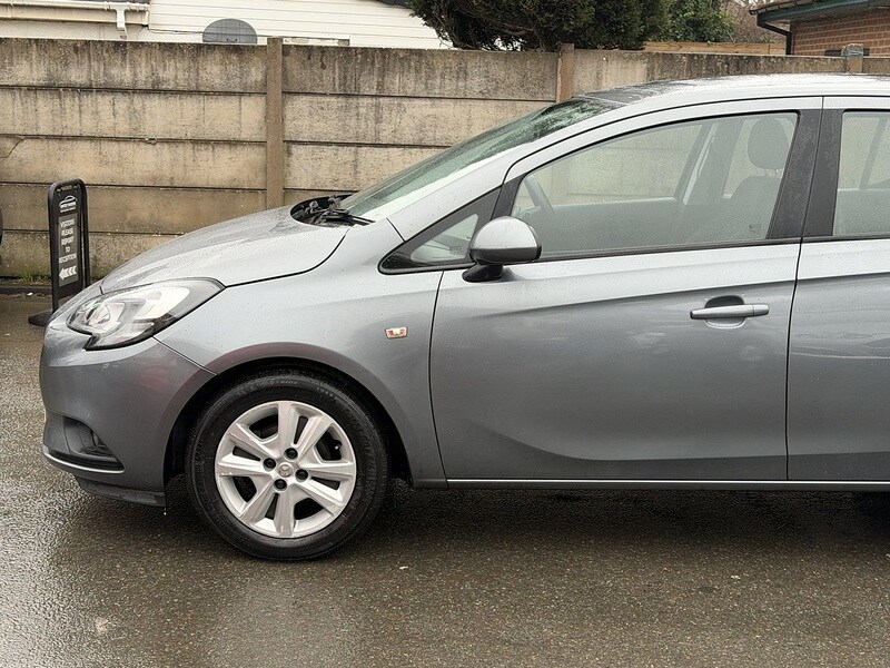 Used Vauxhall Corsa for sale - 77515223: Photo 22