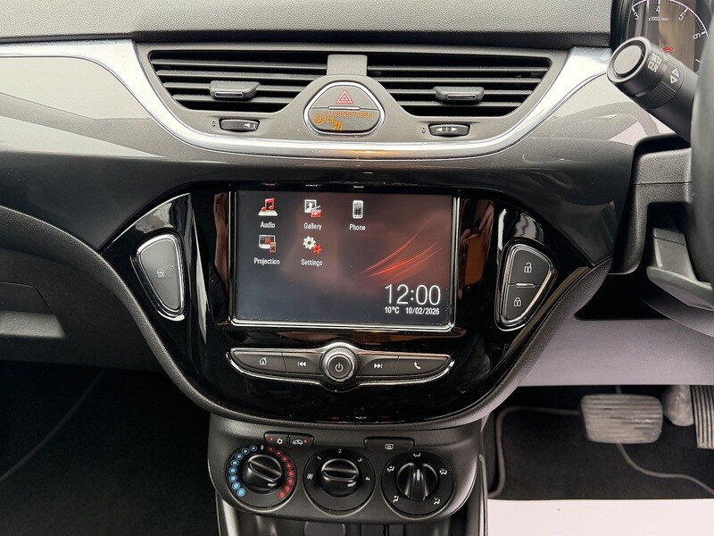 Used Vauxhall Corsa for sale - 77515223: Photo 32