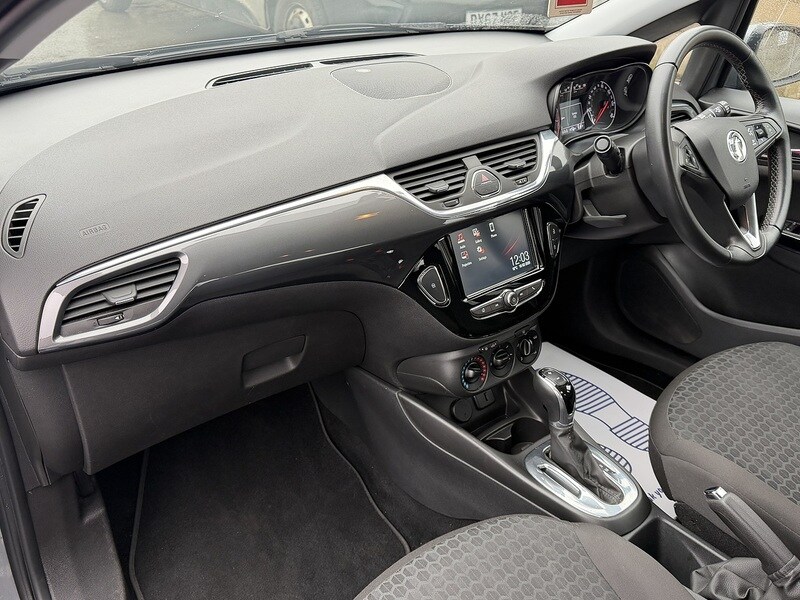 Used Vauxhall Corsa for sale - 77515223: Photo 36