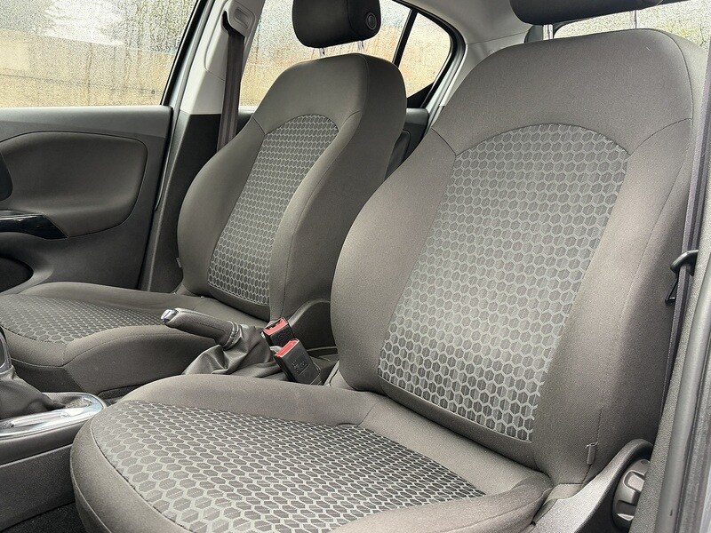 Used Vauxhall Corsa for sale - 77515223: Photo 38