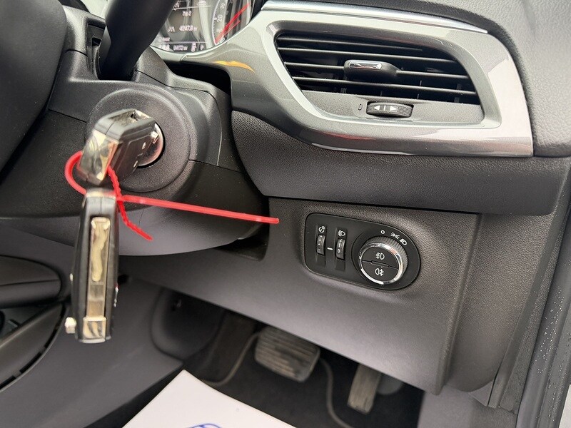 Used Vauxhall Corsa for sale - 77515223: Photo 43