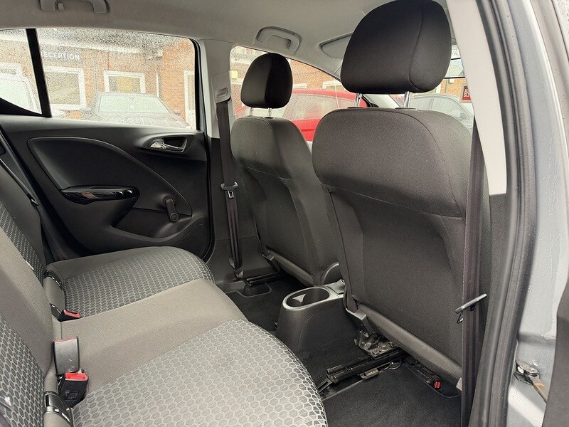 Used Vauxhall Corsa for sale - 77515223: Photo 45