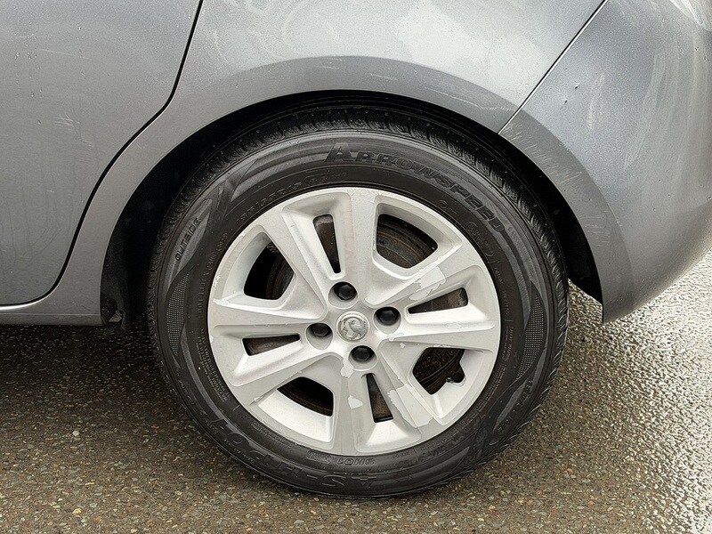 Used Vauxhall Corsa for sale - 77515223: Photo 46