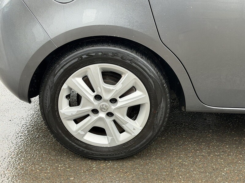 Used Vauxhall Corsa for sale - 77515223: Photo 48