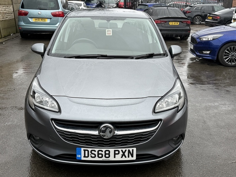 Used Vauxhall Corsa for sale - 77515223: Photo 5