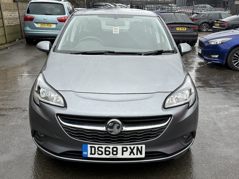 Used Vauxhall Corsa for sale - 77515223: Photo 7
