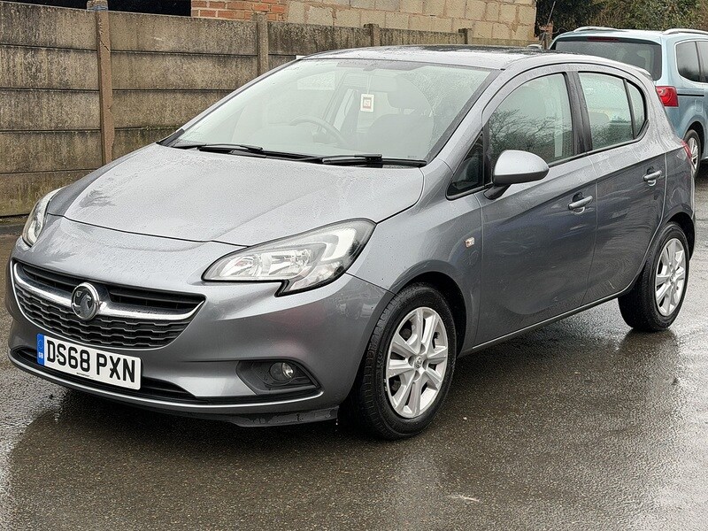 Used Vauxhall Corsa for sale - 77515223: Photo 8
