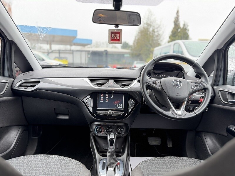 Used Vauxhall Corsa for sale - 77515223: Photo 9