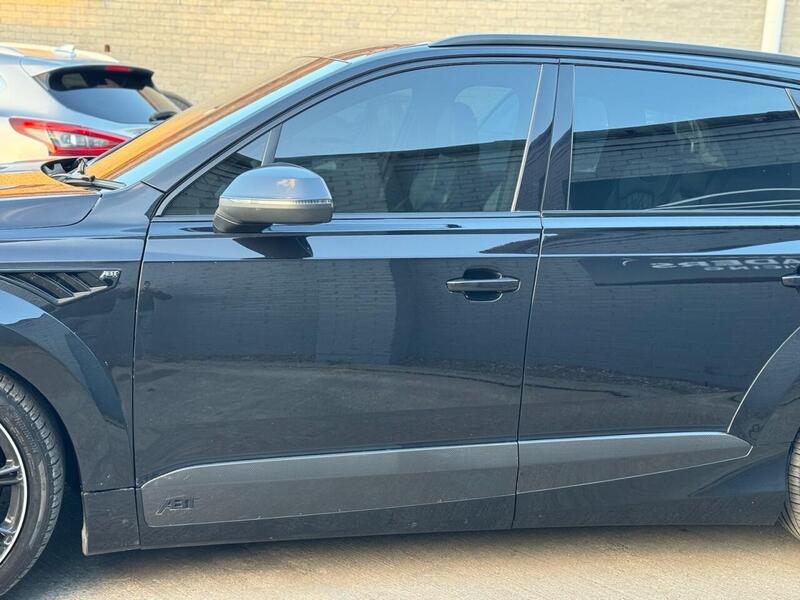 Used Audi Q7 2017 for sale - 77276919: Photo 12