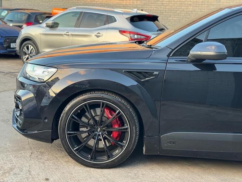 Used Audi Q7 2017 for sale - 77276919: Photo 13